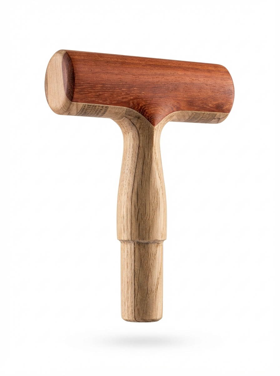 DRAGONE T-Grip special wood