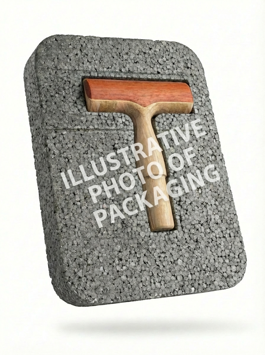 DRAGONE T-Grip special wood