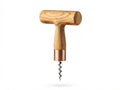 Premium wooden T-Grip