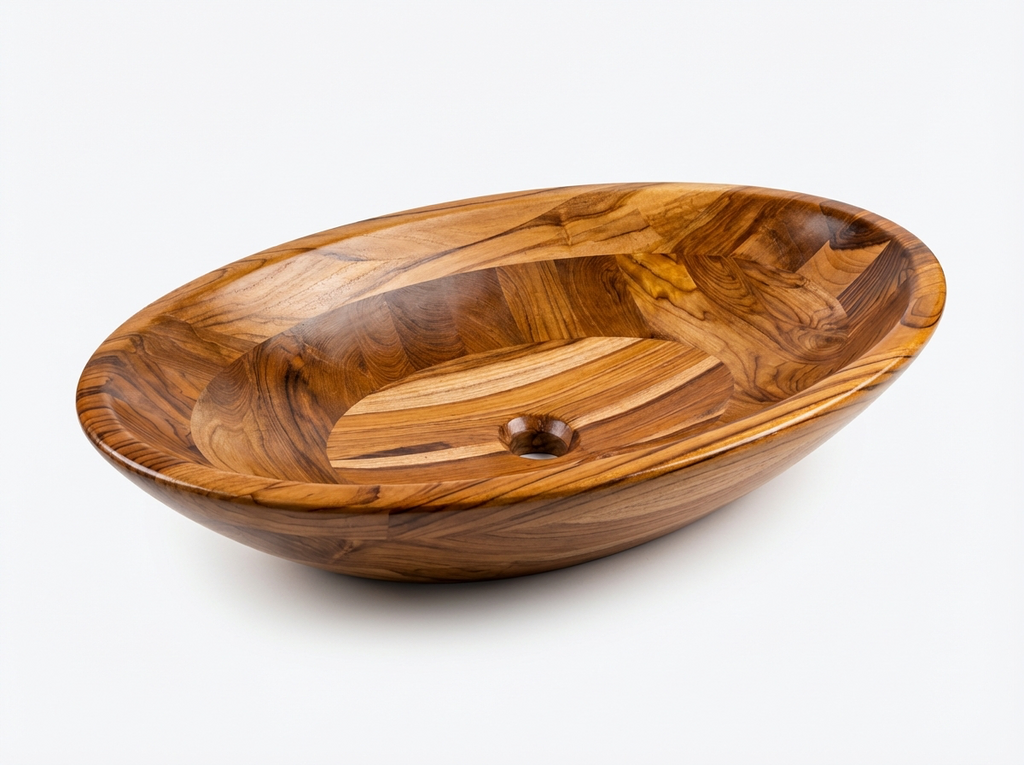 TEAK