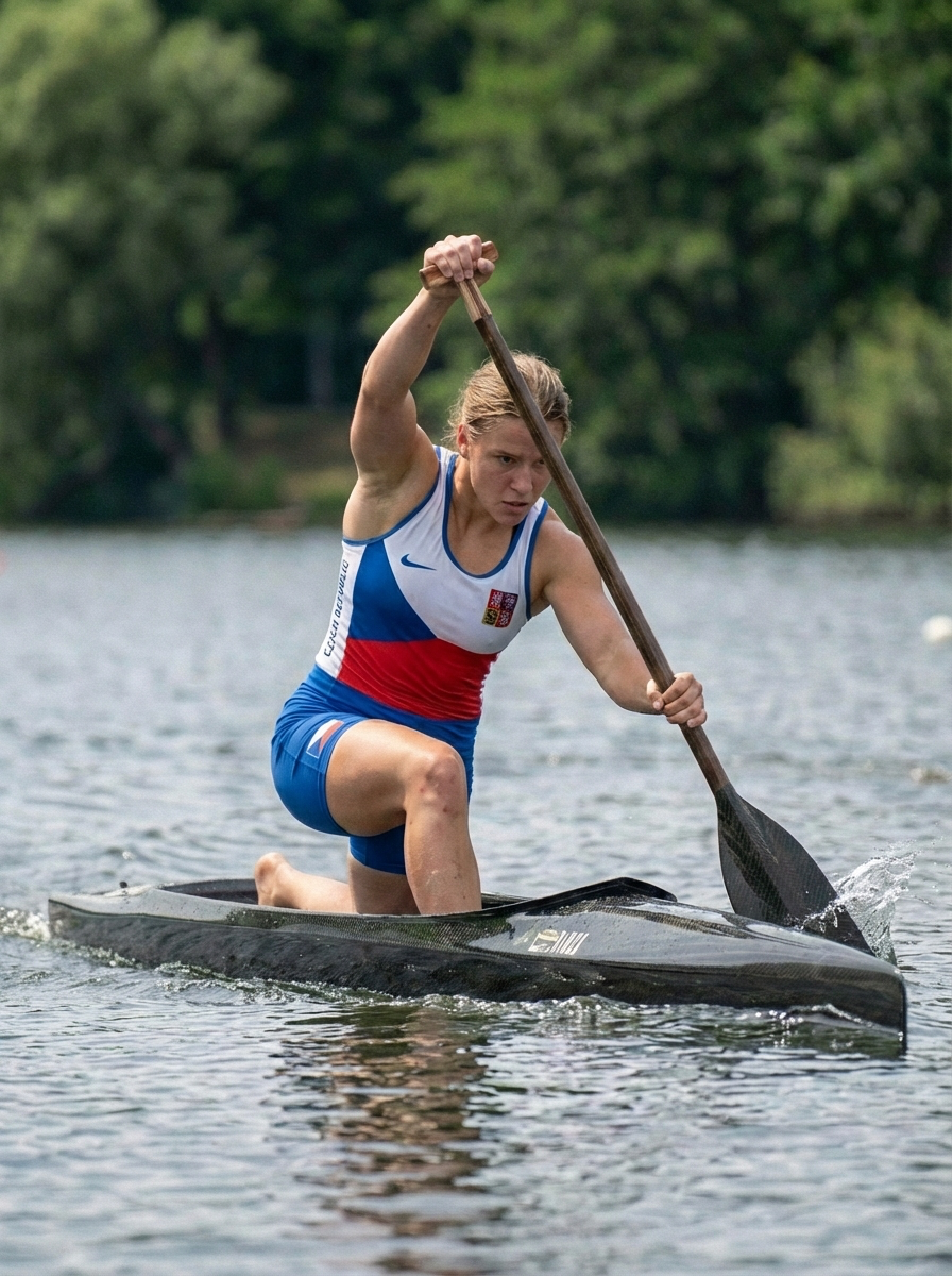 Prémiový dřevěný T-Grip