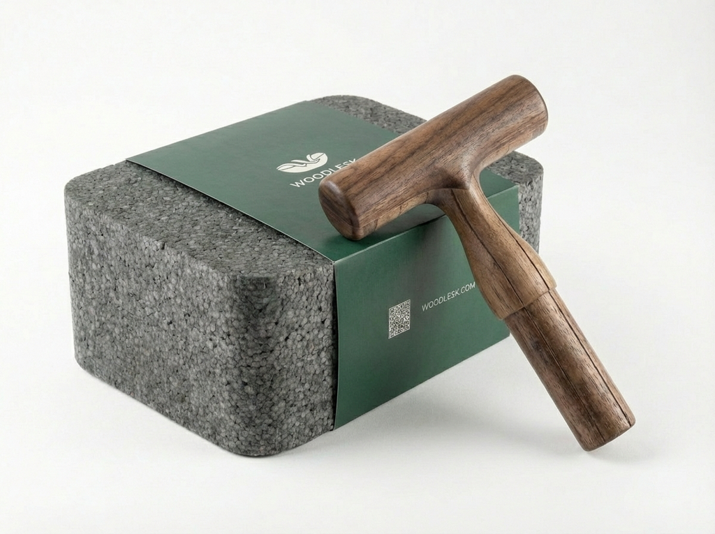 PROFI T-Grip wood