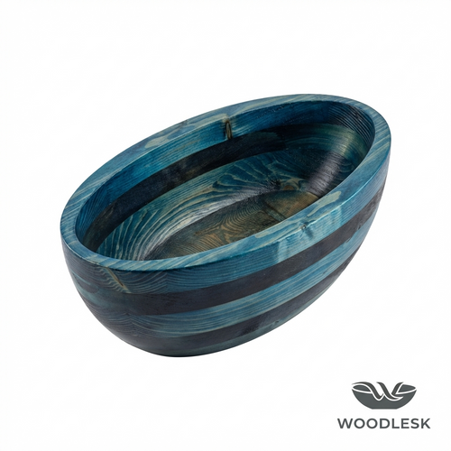 Azure Tide Bowl