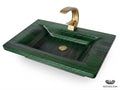 Basin NATURAL Green